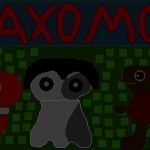 Vaxomon Trainer