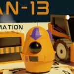 ALAN-13 Reformation Trainer
