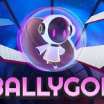 BALLYGON Trainer