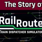 Rail Route: The Story of Jozic Trainer