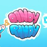 Dandy & Randy DX Trainer