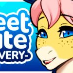 Meet Cute: Delivery 🐾 Trainer