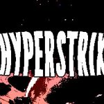 Hyperstrix Trainer