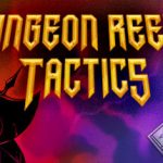 Dungeon Reels Tactics Trainer