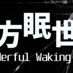 東方眠世界 ~ Wonderful Waking World Trainer