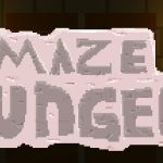 Maze Dungeon Trainer