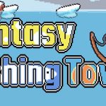 Fantasy Fishing Town Trainer