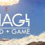 Magi: Mind Game Trainer