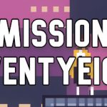 Mission Twentyeight Trainer