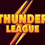 Thunder League Online Trainer