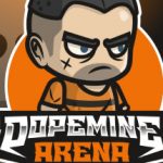 DopeMine Arena Trainer
