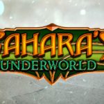 Sahara’s Underworld Trainer