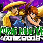 Yokai Hunter Shintaro Trainer