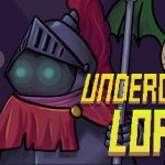 Underground Lords Trainer