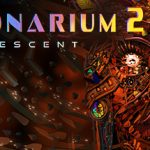 Visionarium 2 – The Descent Trainer