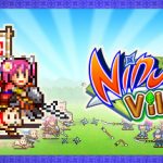 Ninja Village Trainer