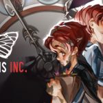 Chrysalis Inc. Trainer
