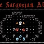 The Sargosian Abyss Trainer