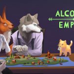 Alcohol Empire Trainer