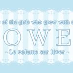 Flowers -Le volume sur hiver- Trainer