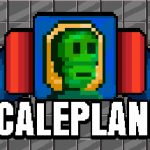 SCALEPLANET Trainer