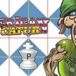 American Catur/Traditional Trainer