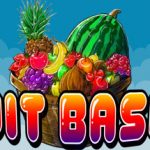 Fruit Basket TV Trainer
