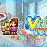 Venture Towns Trainer