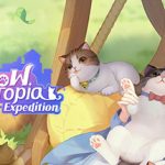 Meowtopia: Expedition Trainer
