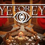 Eye For Eye Trainer