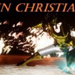 John Christian 2 Trainer
