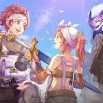 无尽大陆 Trainer