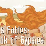 Niflhel’s Fables: The Book of Gypsies Trainer