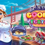 Cooking Festival Trainer