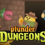 Plunder Dungeons Trainer