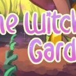 The Witch’s Garden Trainer