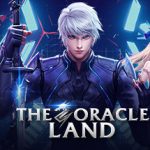 The Oracle Land Trainer