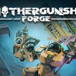 MOTHERGUNSHIP: FORGE Trainer