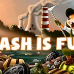 Trash is Fun Trainer