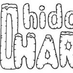 100 hidden hares Trainer