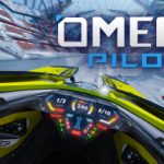 Omega Pilot Trainer