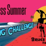 The Endless Summer Surfing Challenge Trainer