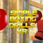 Simple Boxing Drills VR Trainer