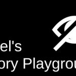 Gabriel’s Auditory Playground Trainer
