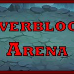 Everblood Arena Trainer