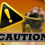 Caution Trainer