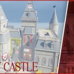 Liberty Castle: Home of the Free Trainer