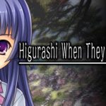 Higurashi When They Cry Hou – Rei Trainer