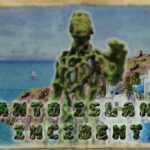 Santo Island Incident Trainer