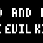 Find And Kill The Evil King Trainer